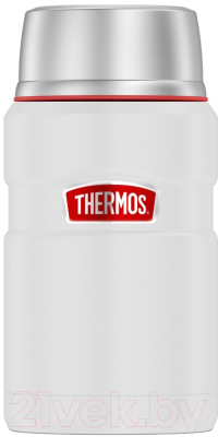 Термос для еды Thermos SK3020RCMW / 384829