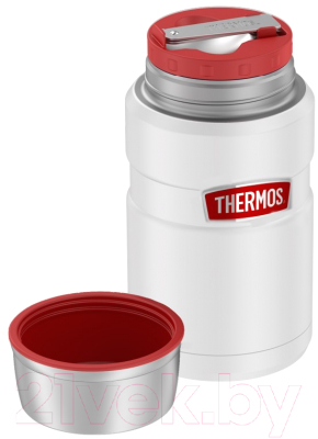 Термос для еды Thermos SK3020RCMW / 384829