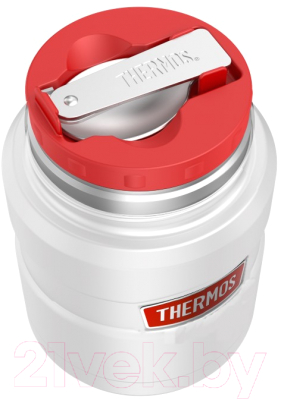 Термос для еды Thermos SK3020RCMW / 384829