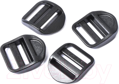 Набор пряжек регулировочных AceCamp Duraflex 7050 - фото