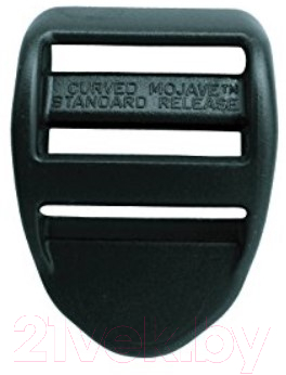 Набор пряжек регулировочных AceCamp Duraflex 7050