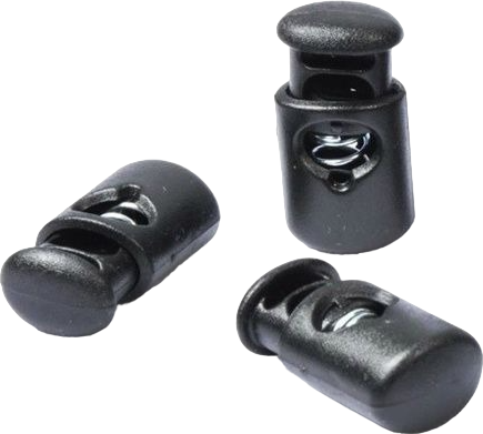 Набор фиксаторов для шнура AceCamp 7054