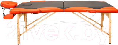 Массажный стол Atlas Sport Складной 2-с 70см