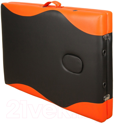 Массажный стол Atlas Sport Складной 2-с 70см