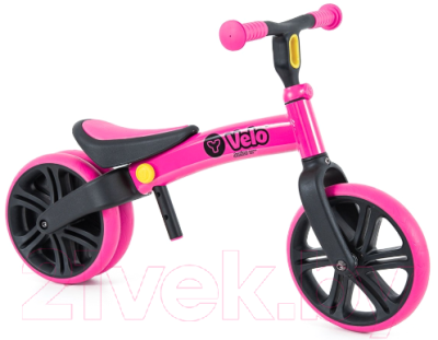 Беговел Yvolution Velo Balance / 100197 - фото