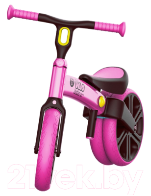 Беговел Yvolution Velo Balance / 100197