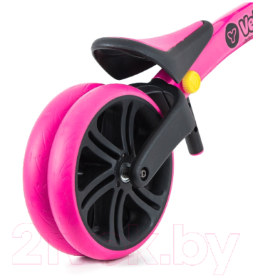 Беговел Yvolution Velo Balance / 100197