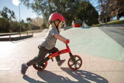Беговел Yvolution Velo Balance / 100197