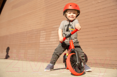 Беговел Yvolution Velo Balance / 100197