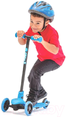 Самокат детский Yvolution Glider Air 100809