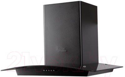 Вытяжка Т-образная Making Oasis Everywhere MG-60B (P)