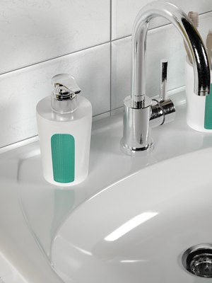 Дозатор для жидкого мыла Berossi Scarlet АС 45266000