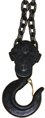 Таль ручная Shtapler HS-C 2т 3м / 71049036