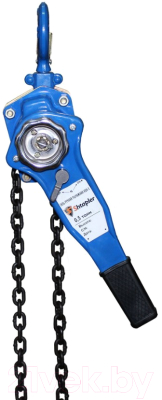 Таль ручная Shtapler HSH-E 0.5т 12м / 71036302 - фото
