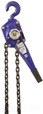 Таль ручная Shtapler HSH-E 3т 3м / 71049030 - фото