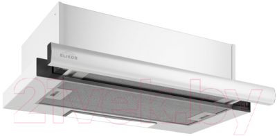 Вытяжка скрытая Elikor Slide 60П-430 - фото