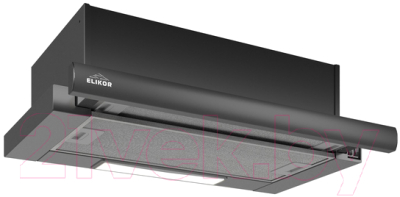 Вытяжка скрытая Elikor Slide 60П-430 - фото