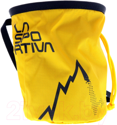 Сумка для магнезии La Sportiva Laspo Kid Chalk Bag / 59O100100