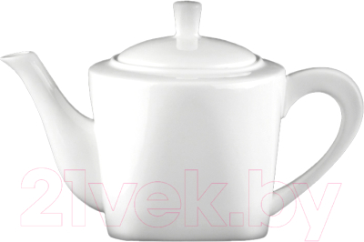 Заварочный чайник Sam&Squito Quadro JX82-O001-01 / фк793 - фото