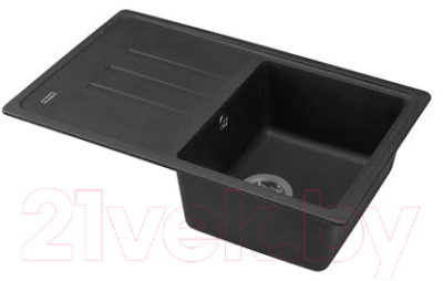 Мойка кухонная Franke BSG 611-78L (114.0683.322)