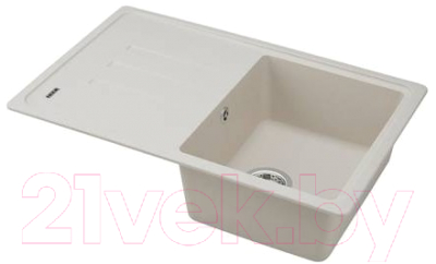 Мойка кухонная Franke BSG 611-78L (114.0683.321)