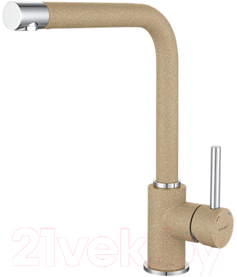 Смеситель GranFest 3651 - фото