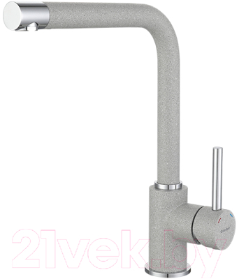 Смеситель GranFest 3651 - фото