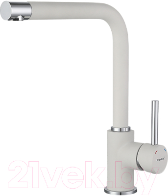 Смеситель GranFest 3651 - фото