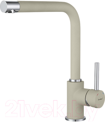 Смеситель GranFest 3651 - фото