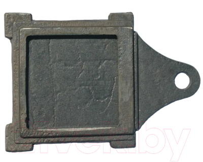 Задвижка дымохода БЛЗ ЗВ-1