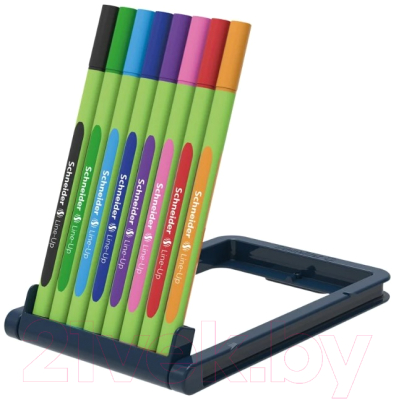 Набор капиллярных ручек Schneider Line-Up / 191098