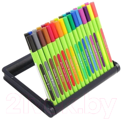 Набор капиллярных ручек Schneider Line-Up / 191091