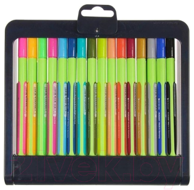 Набор капиллярных ручек Schneider Line-Up / 191091