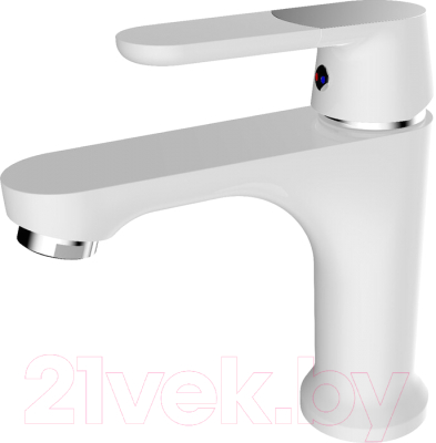 Смеситель РМС SL123-001F - фото