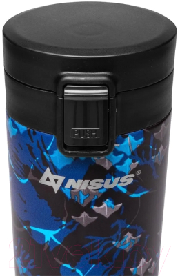 Термокружка Nisus N.TMК-05