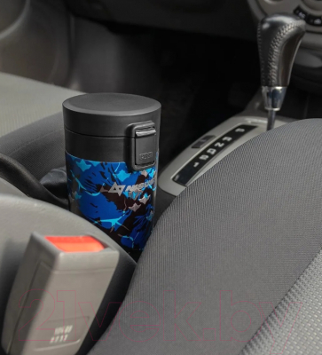 Термокружка Nisus N.TMК-05