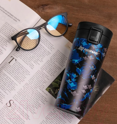 Термокружка Nisus N.TMК-05