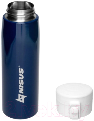 Термокружка Nisus N.TMK-HD-480-65