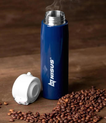 Термокружка Nisus N.TMK-HD-480-65