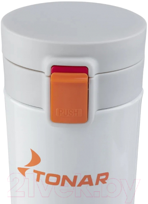 Термокружка Nisus HS.TMК-01