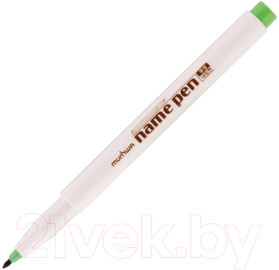 Набор маркеров MunHwa NP12