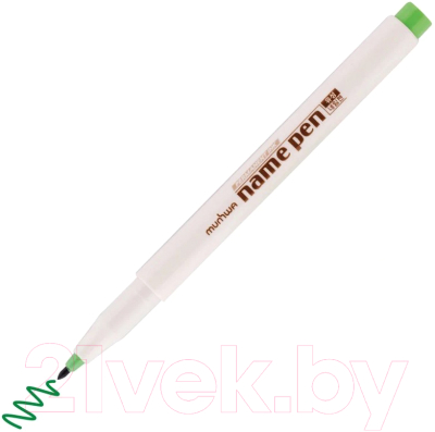 Набор маркеров MunHwa NP12