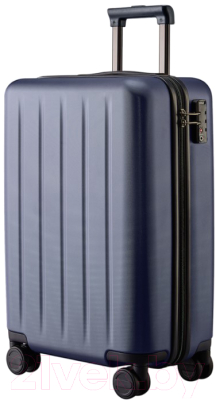 Чемодан на колесах 90 Ninetygo Danube Luggage 28 - фото