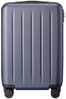 Чемодан на колесах 90 Ninetygo Danube Luggage 28