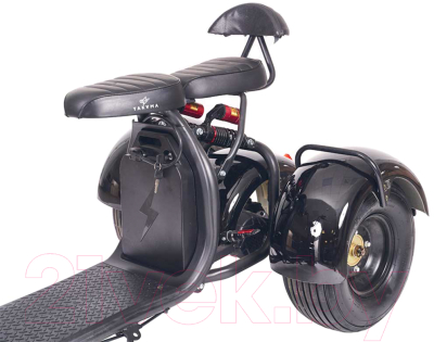 Электроскутер Yakama АР-Н0006B 