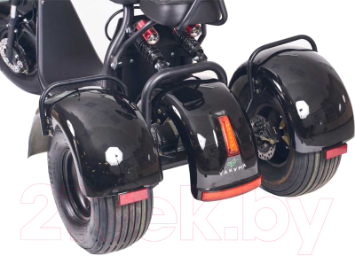 Электроскутер Yakama АР-Н0006B 