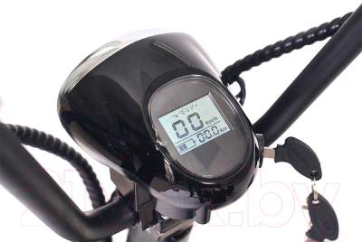 Электроскутер Yakama АР-Н0006B 