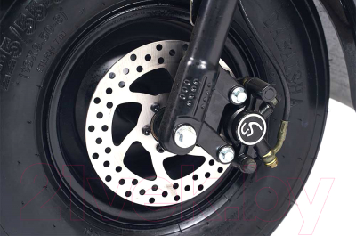 Электроскутер Yakama АР-Н0006B 