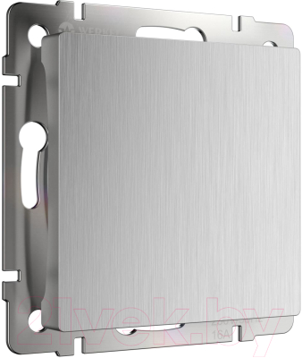 Декоративная заглушка для розетки Werkel W1159209 - фото