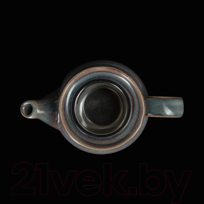 Заварочный чайник Corone Terra 10517 / фк1522